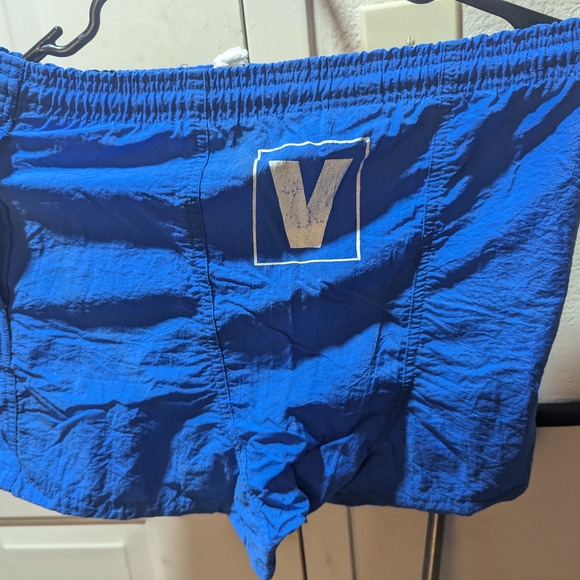 body ragz Other - Vibrant Blue Kids Shorts